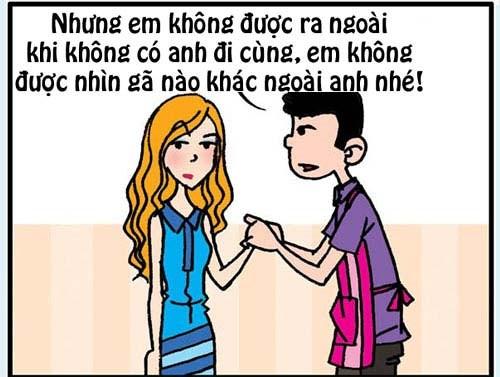 Những lý do khiến bạn ế cả đời dù bạn có xinh đẹp hay giỏi giang-10