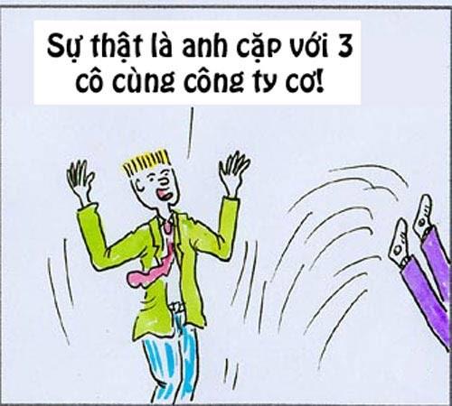 Những lý do khiến bạn ế cả đời dù bạn có xinh đẹp hay giỏi giang-12