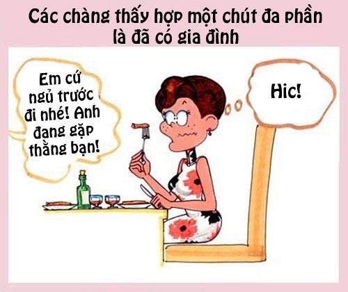 Những lý do khiến bạn ế cả đời dù bạn có xinh đẹp hay giỏi giang-2