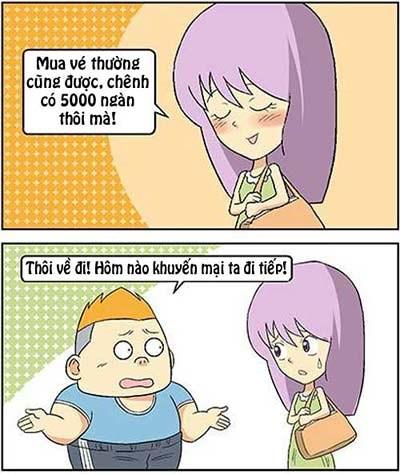 Những lý do khiến bạn ế cả đời dù bạn có xinh đẹp hay giỏi giang-4