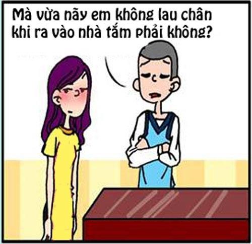 Những lý do khiến bạn ế cả đời dù bạn có xinh đẹp hay giỏi giang-8