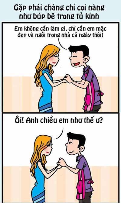 Những lý do khiến bạn ế cả đời dù bạn có xinh đẹp hay giỏi giang-9