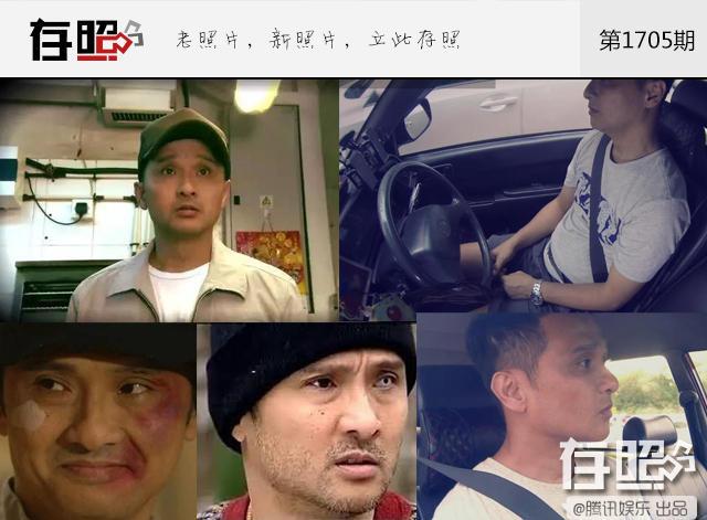 Diễn viên TVB sa cơ lỡ vận: Người đi bán cá, kẻ làm lái xe-2