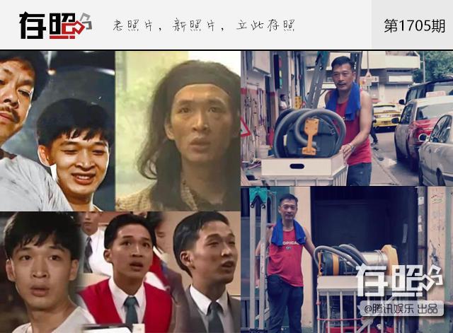 Diễn viên TVB sa cơ lỡ vận: Người đi bán cá, kẻ làm lái xe-3