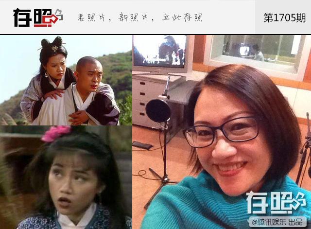 Diễn viên TVB sa cơ lỡ vận: Người đi bán cá, kẻ làm lái xe-4