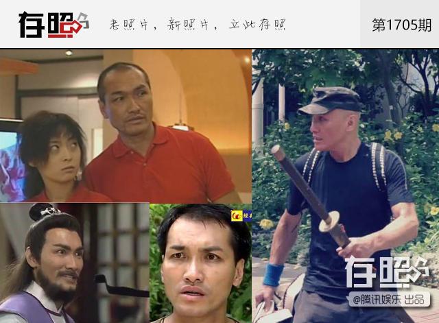 Diễn viên TVB sa cơ lỡ vận: Người đi bán cá, kẻ làm lái xe-7