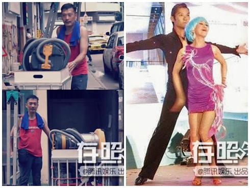 NSƯT Trần Lực khát khao chinh phục nghệ thuật đỉnh cao với sân khấu ước lệ-8