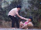 Sau Thủy Tiên, Việt Hương gây ám ảnh khi tái hiện màn gào thét vì bị lạm dụng tình dục