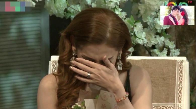 Lâm Khánh Chi: Bố mẹ chồng làm tôi rơi nước mắt chỉ vì một câu nói-5