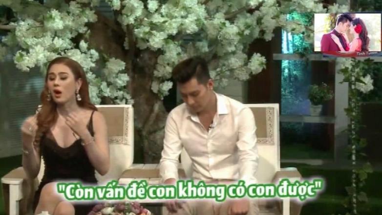 Lâm Khánh Chi: Bố mẹ chồng làm tôi rơi nước mắt chỉ vì một câu nói-4