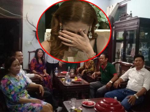 Ngắm bộ ảnh cưới lãng mạn trên biển của Lâm Khánh Chi và chồng trẻ-12