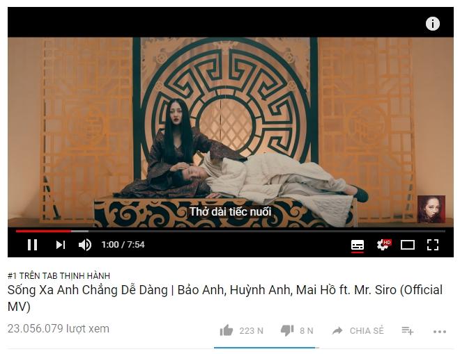 Cư dân mạng khen Bảo Anh đánh đàn hát chơi còn hay hơn cả thu âm-1