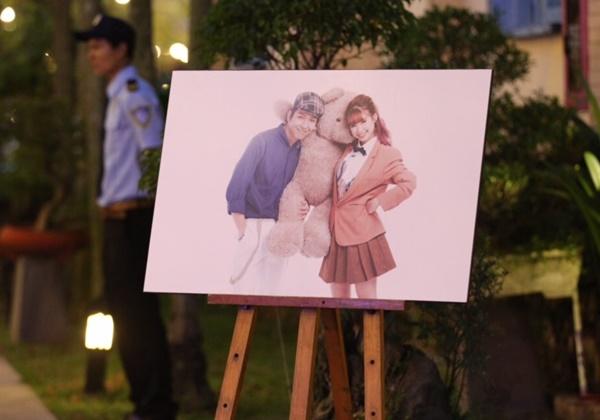 Cô dâu Khởi My hôn chú rể Kelvin Khánh say đắm trong đám cưới-3