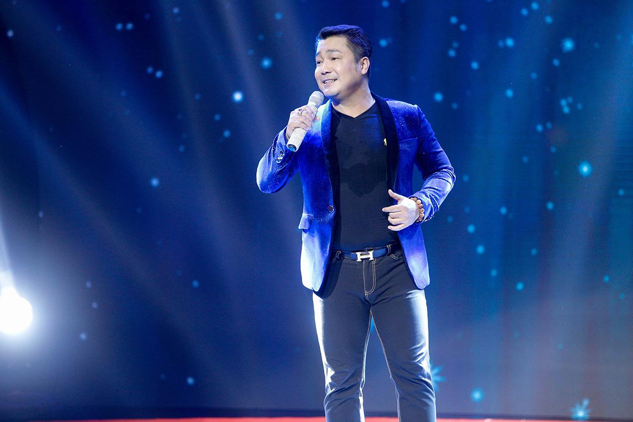 Lý Hùng lần đầu tiết lộ: Tôi từng đánh lộn nhiều lần vì giành gái-2