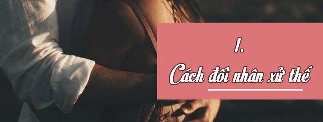 Nếu không muốn phải hối hận vì chọn sai người, hãy kiểm tra kỹ 8 điều này!-1