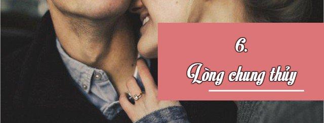 Nếu không muốn phải hối hận vì chọn sai người, hãy kiểm tra kỹ 8 điều này!-6