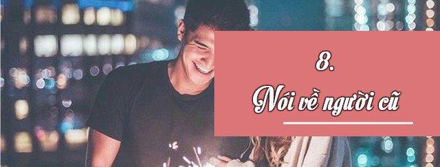 Nếu không muốn phải hối hận vì chọn sai người, hãy kiểm tra kỹ 8 điều này!-8