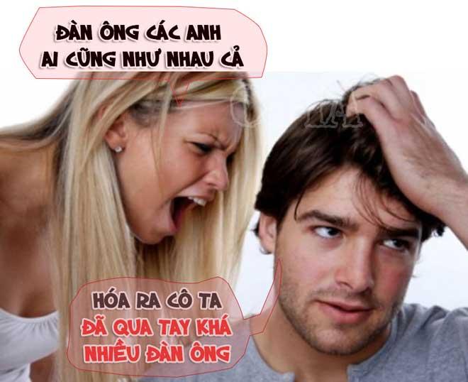 Phụ nữ - sinh vật bí ẩn nhất thế giới-4