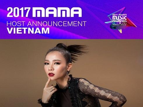 Có em chờ của Min thắng giải kỹ sư âm nhạc của năm tại MAMA 2017-15