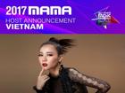 Chưa biết đêm trao giải thế nào, trước mắt là MAMA 2017 cực tử tế với nghệ sĩ Việt rồi!