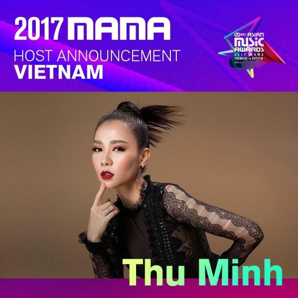 Chưa biết đêm trao giải thế nào, trước mắt là MAMA 2017 cực tử tế với nghệ sĩ Việt rồi!-1