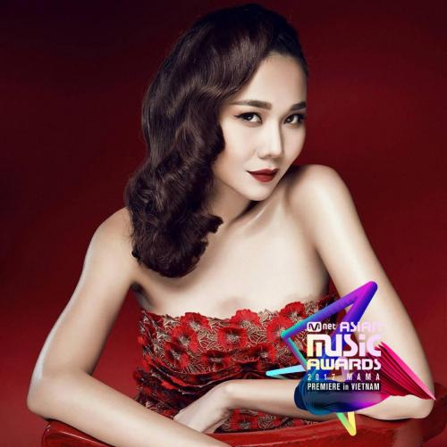 Chưa biết đêm trao giải thế nào, trước mắt là MAMA 2017 cực tử tế với nghệ sĩ Việt rồi!-2