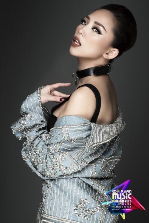 Chưa biết đêm trao giải thế nào, trước mắt là MAMA 2017 cực tử tế với nghệ sĩ Việt rồi!-4