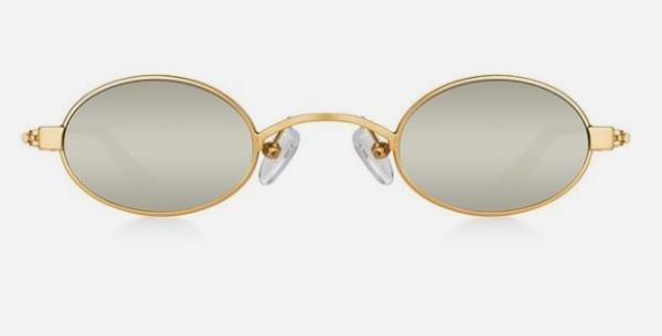 Để không bị chê lỗi mốt, sắm ngay 5 kiểu kính đang khiến các fashionista ‘điêu đứng’-4