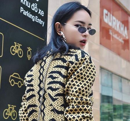 Để không bị chê lỗi mốt, sắm ngay 5 kiểu kính đang khiến các fashionista ‘điêu đứng’-6