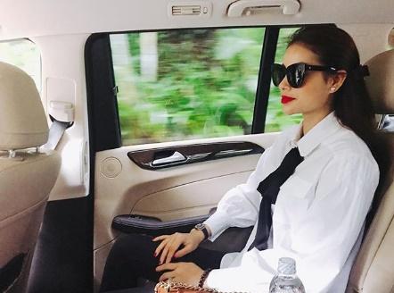 Để không bị chê lỗi mốt, sắm ngay 5 kiểu kính đang khiến các fashionista ‘điêu đứng’-13