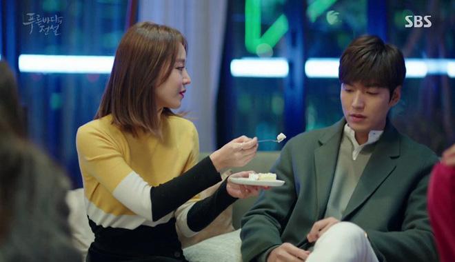 Đây đích thị là 3 kiểu thả thính gây ngứa mắt của các chị em phim Hàn!-3