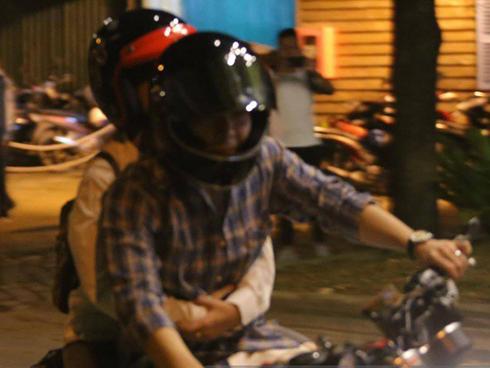 Vợ chồng Khởi My - Kelvin Khánh nói xấu nhau trong ngày cưới-1