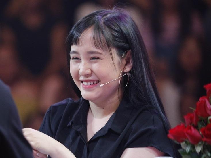 Cô gái tỏ tình thành công với Quang Bảo của Vì yêu mà đến: Tôi áp lực mỗi khi xuất hiện cùng anh-5