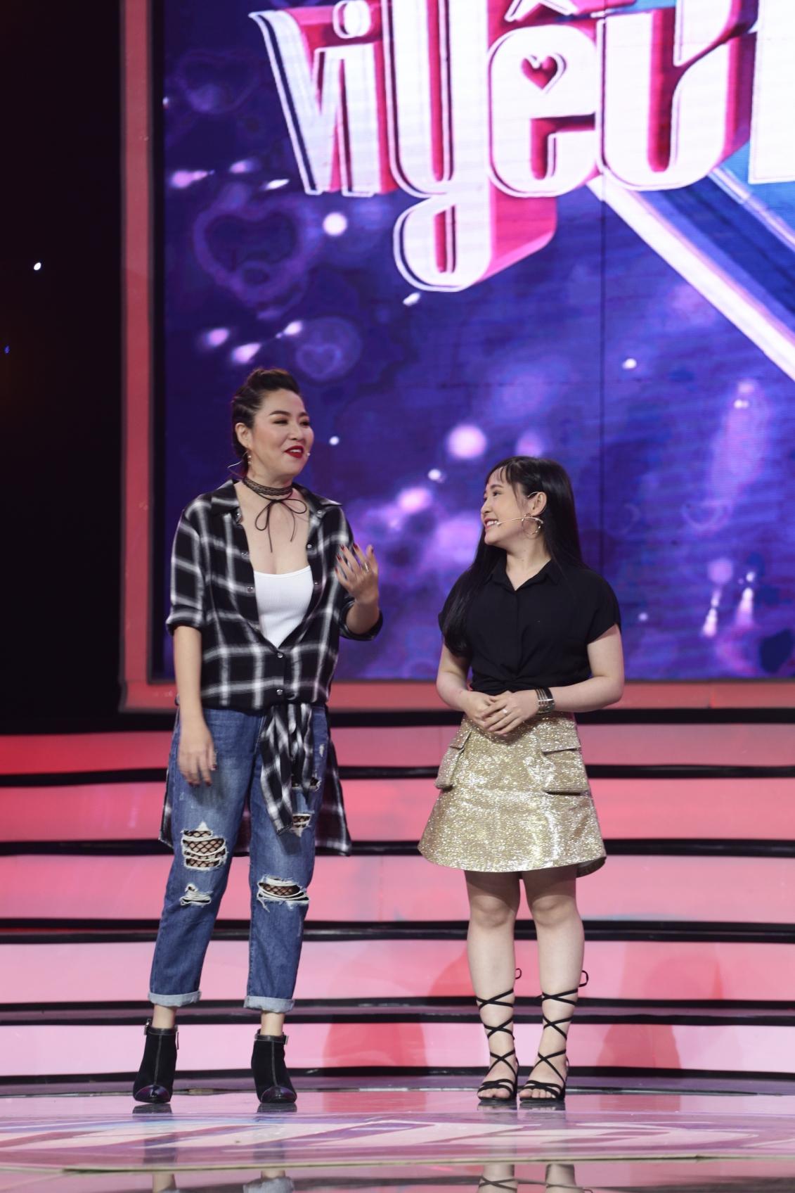 Vì yêu mà đến: Bảo Kun lần đầu được tỏ tình nhưng chỉ xem khách mời như em gái mưa-2