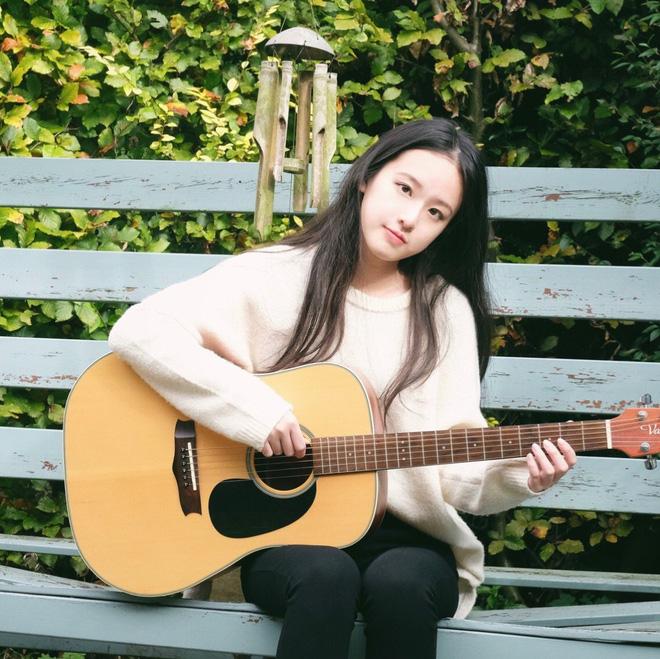 Sau cô bé trà sữa Trạch Thiên, Trung Quốc có thêm thế hệ tiểu thư mới nổi đúng chuẩn con nhà giàu, xinh đẹp, đa tài-1