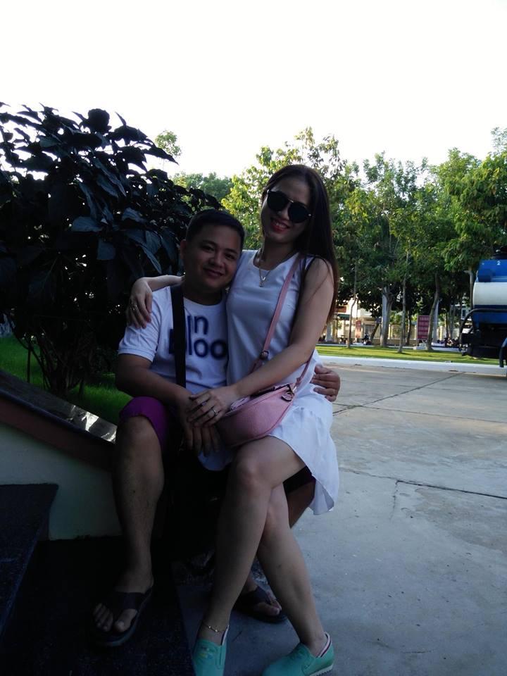 Anh chồng đáng yêu nhất quả đất: Năn nỉ xin tiền để mua quà sinh nhật cho... vợ-3