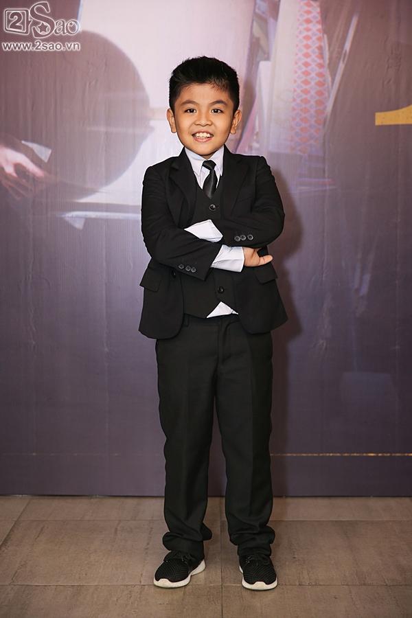 Hứa Vĩ Văn rũ bỏ hình ảnh soái ca, tái ngộ Diễm My 9x trong phim mới-8