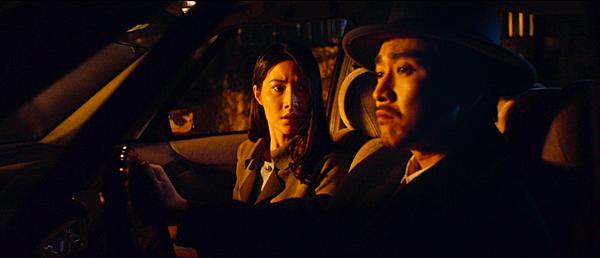 Hứa Vĩ Văn rũ bỏ hình ảnh soái ca, tái ngộ Diễm My 9x trong phim mới-4