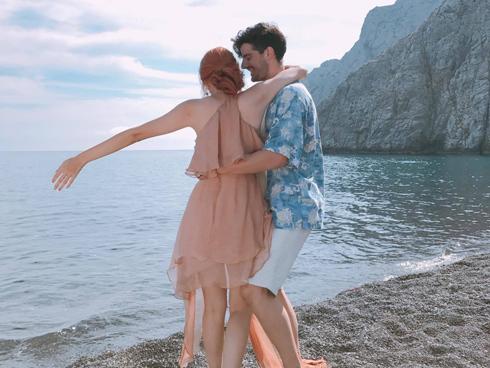 Bí mật đầy bất ngờ đằng sau việc chồng tức tốc tập gym để lên đời nhan sắc-3