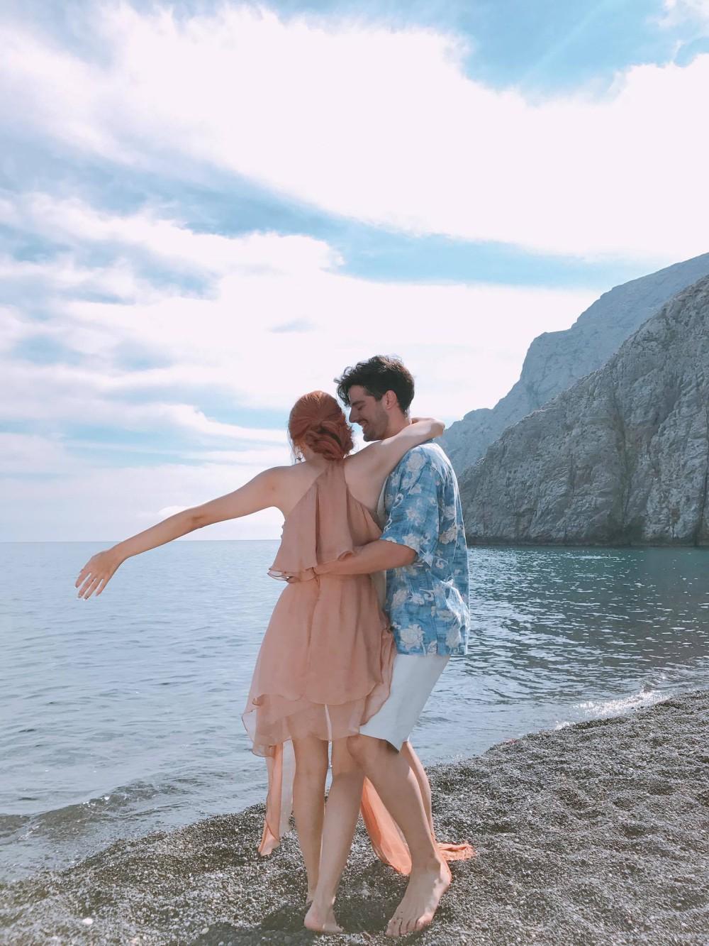 Vì Yêu Mà Cưới: Đừng kết hôn chỉ vì gia đình hay tuổi tác, hãy chỉ kết hôn khi trái tim thấy cần-2