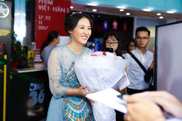 Văn Mai Hương nói với Lê Hiếu: Nếu anh thấy giống thì chính là hát về anh đó-3