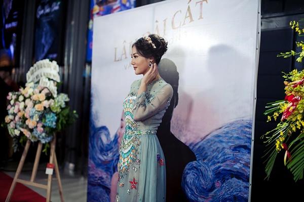 Văn Mai Hương nói với Lê Hiếu: Nếu anh thấy giống thì chính là hát về anh đó-10