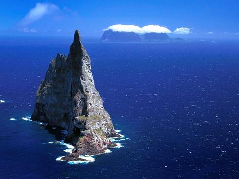 Những điều thú vị về lục địa thứ 8 của thế giới