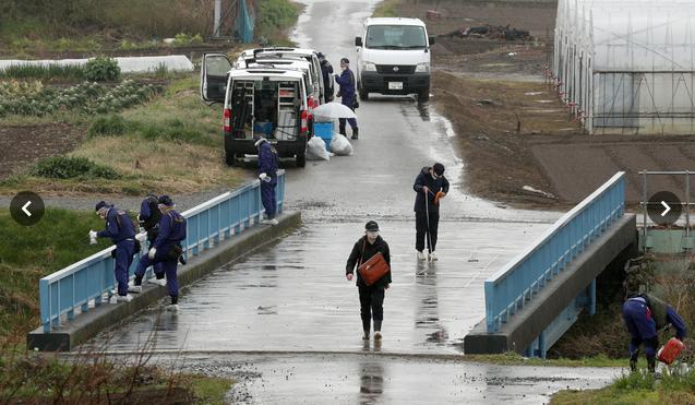 Cái chết của bé gái người Việt khiến cả nước Nhật từ hoang mang đi đến phẫn nộ-3