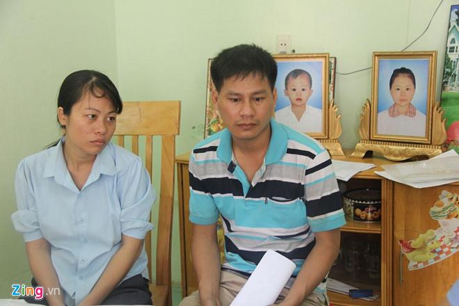 Người mẹ mất 2 con trong vụ tai nạn: Cuộc đời này lắm bất công quá-2