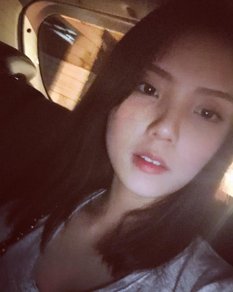 Hot girl - hot boy Việt 24/11: Xuân Thảo tái xuất xinh đẹp sau khi được Phan Thành công khai tình cảm-6