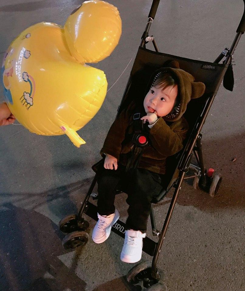 Hot girl - hot boy Việt 24/11: Xuân Thảo tái xuất xinh đẹp sau khi được Phan Thành công khai tình cảm-7