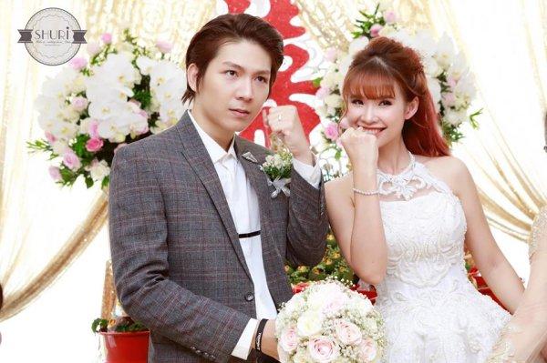 Sau tất cả, Khởi My vẫn trung thành với kiểu tóc này trong đám cưới về nhà chồng-1