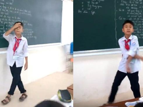 Clip: Khi bạn sinh ra có số làm MC đám cưới nhưng bố mẹ lại bắt đi nhặt tôm cá-1