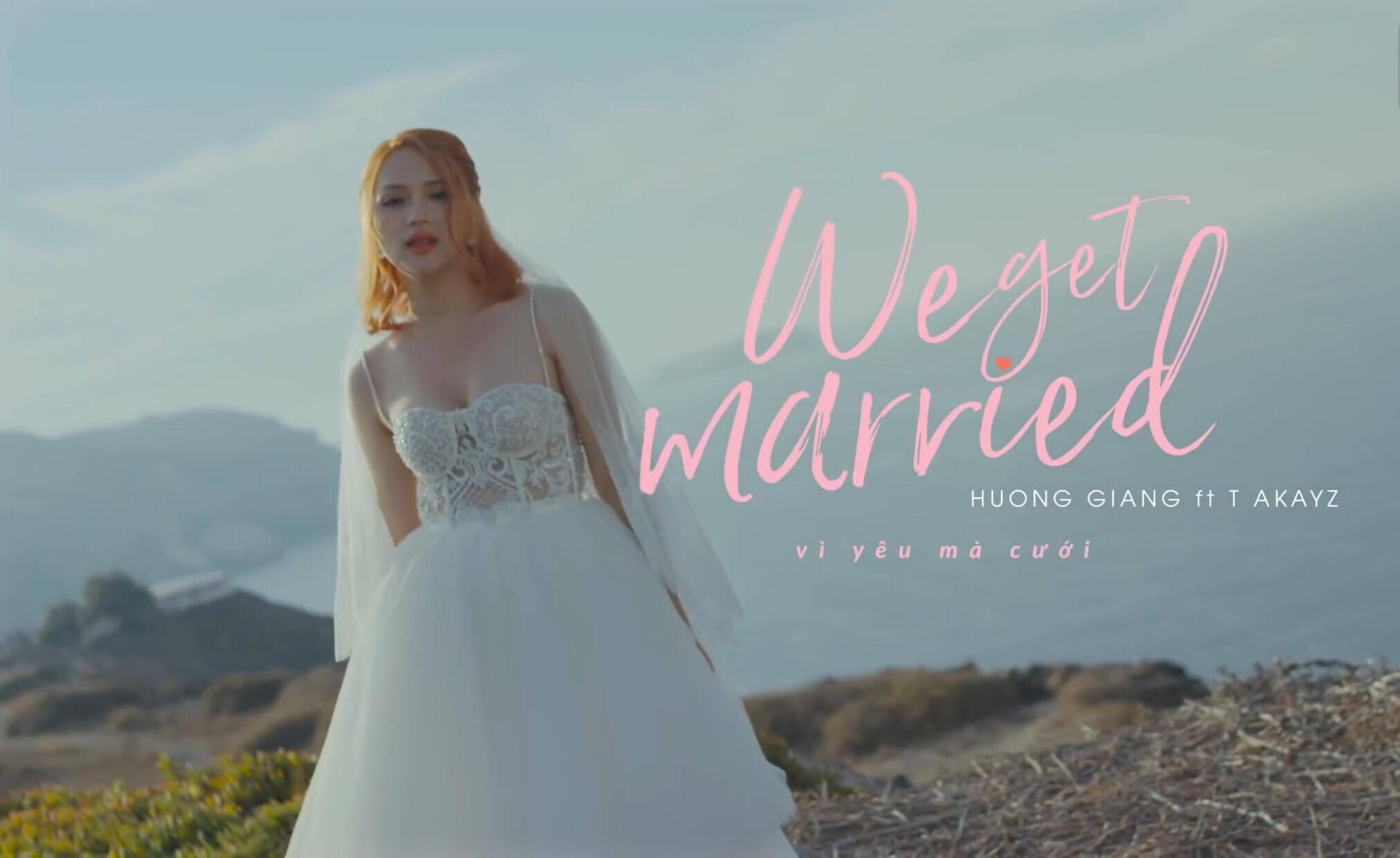 Hương Giang Idol khoe thân hình sexy, bỏng mắt trong MV mới-2